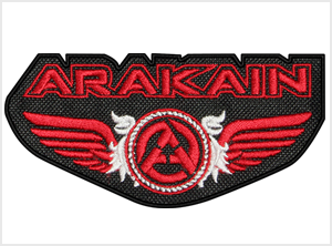 Arakain wings